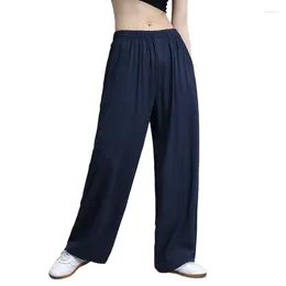 Men's Pants 2024 Summer Women And Men' Cotton Linen Casual Sport Trousers Brand Thin Joggers Sweatpant