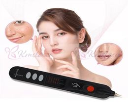 Beauty equipment mole removal spot removal plasma pen needle skin nurse spa salon home use3028169