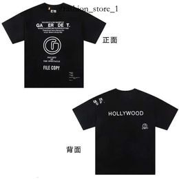 fear of ess Men T Shirt Designer Man Women galery dept Cottons Casual Street Short Sleeves Clothes Size S-Xl Depts Clothing Basketball Black gallerydept 967