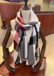 new fashion designer scarf is a complete set of highquality clipon scarves specially designed for luxury cashmere men and women 4316334