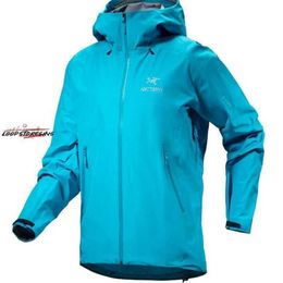 Waterproof Shell Jackets Breathable Windproof Hooded Jacket Men Lt Jackets Are Non Refundable and Non Exchangeable V4WK