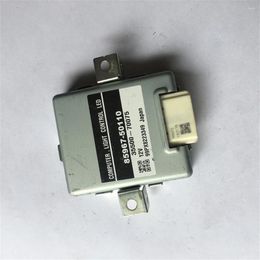 Lighting System 85967-50110 Headlight Driver Module Original Computer Light Control LED For GX460 IS250 IS350 IS300H 85967B 8596750110