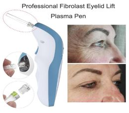 4th Generation Eyelid lifting pen Jett Jet Plasma lift Beauty Plasma Pen Medical Skin Mole Removal fibroblast Plasmapen Machine5234943