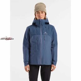 방수 쉘 재킷 스팟 아크 AR 새로운 여성 야외 스프린트 코트 방수 코트 19L0