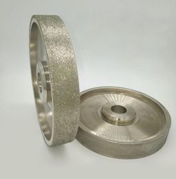 801802406008001000 Grit Diamond Grinding Wheels Diameter 6 inch 150mm High Speed Steel For Metal stone Grinding Power Tool8838508