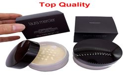Mercier Translucent loose Setting Powder Face Makeup Pouder Libre Fixante Matte Finish Oil Powder 29g Concealer Waterproof Lo7867489