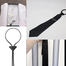 Designer Leather Neckties Men Women Patterned Solid Colors Fashion Bow Ties Options Triangle necktie mens bolo tie luxury designer tie black Free shipping