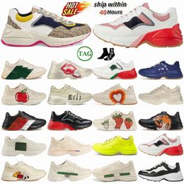 Designer trainers sneakers shoes sneaker shoe mens womens green red mouth Beige epilogue Ebony white pink blue yankees vintage canvas a7grp#