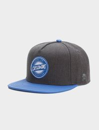 high quality classic fashion hip hop man woman snapbacks 100 polyester grey royal blue white CS CL CARRY ON CAP7642015