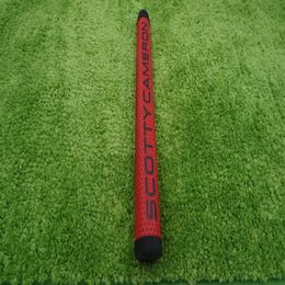 1pcs Golf Putter Lightweight Grips Club PU Colour High Quality Grip Comfortable Feel And Excellent Push For Golfer 240425