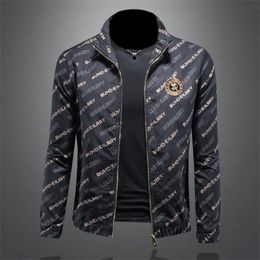 New 2024 Luxury Style Brand Mens Designer Jacket Coat Spring Autumn Casual Women Windbreaker Outerwear Zipper Hoodies Jackets Coatjs Asian Size M-5XL