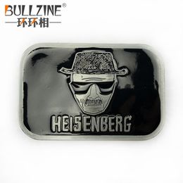 Boys man personal vintage viking collection zinc alloy retro belt buckle for 4cm width belt hand made value gift S251