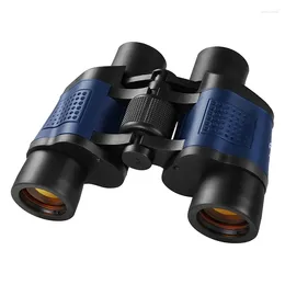 Telescope 60X60 Binoculars For Adults Night Vision Waterproof High Power Optical Bird Watching Hunting