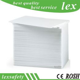 Proximity Access Control RFID T5577 blank cards 125 kHz RFID Readable Writable Rewrite for copy clone backup id card