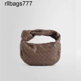 Sheep Jodie Woven Venetabottegs Intreciato Leather Mini Handbag