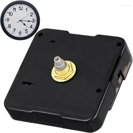 Clocks Accessories Quartz Clock Movement Replacement Battery Operated Mechanism DIY Repair Part