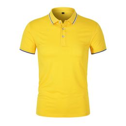 camisa de camisa de pólo masculina camisetas polos para homem foco de moda bordado garça de cobra pequena impressão de roupas de roupas de roupa camiseta preta e branca camiseta
