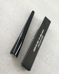 Makeup Liquid Eye Liner WaterProof Black EyeLiner Liquid A11 Hard Head 25ml 12pcs Sending by ePacked3026991