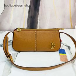 Luxury Brand Handbag Designer Women's Bag New Trendy Shoulder Handbag Underarm Bag Versatile CommuterCB69