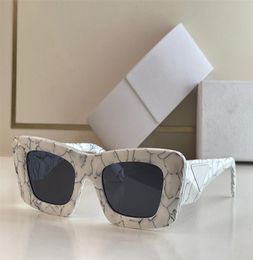 Fashion designer 13ZS sunglasses for women Personalised threedimensional square frame glasses summer outdoor avantgarde and tren3847041