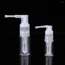 Storage Bottles Portable Powder Spray Bottle - Multi-Purpose Travel Container For Craft Glitter 14/35 ML