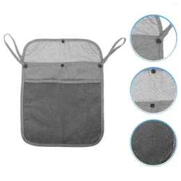 Stroller Parts Waggon Hanging Organiser Travel Bag Accessories Linen Snack Infant Baby