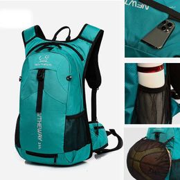 Backpack Unisex Men Outdoor Travel Pack Sports Bag Waterproof Durable Trekking Rucksack Climbing Camping For Male Women