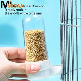Other Bird Supplies Birds Portable Convenient Security Environmental Protection Home Furnishing Pet Simple Durable Interesting Tools Feeder