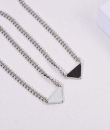 Fashion Novel Necklaces for Man Woman Design Personality 2 Colours Necklace 2 Styles Earrings Top Quality5127386