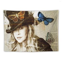 Tapestries Stevie Nicks Tapestry Decor For Bedroom Tapestrys