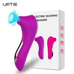 Other Health Beauty Items Clit Sucker Vibrator Vagina Sucking Nipples for Women Vacuum Clitoris Stimulator Female Marbator Toys for Adults 18 T240510