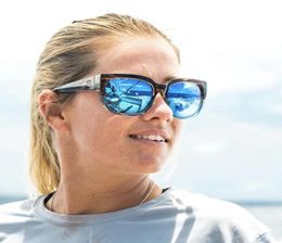New brand COST summer polarized sunglasses sea fishing glasses surfing3166942
