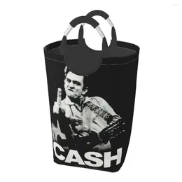 Laundry Bags Action The Cash Face A Dirty Clothes Pack