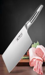 Stainless Steel Kitchen Chopping Knife Chicken Vegetable Knife Meat Cleaver Chopper Cooking Tools Chinese Chef Knives5314467