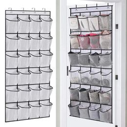 Storage Bags Store Shoes Sundries Wall-mounted Wall Bag Household Stuffs