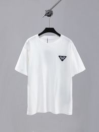 vip Mens Tees Women T Shirts Designer T-shirts cottons Tops Man s Casual Shirt Luxurys Tshirts Clothing Street Shorts Sleeve Clothes American size W-XXXL A23