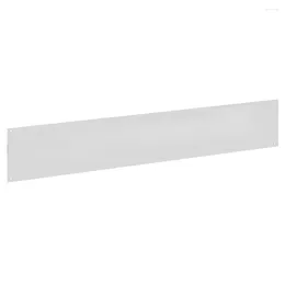 Party Supplies Blank Background Cloth White Backdrop Banner Custom Banners And Signs For Parties Flag Business Plain Garden Customise Mesh