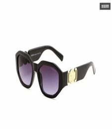 WholeHigh quality Polarized lens pilot Fashion Sunglasses For Men and Women Brand designer Vintage Sport Sun glasses With 4362203314