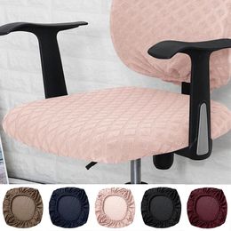 Chair Covers 1 PC Cover El Seats Slip Dining Room Seat Stretch
