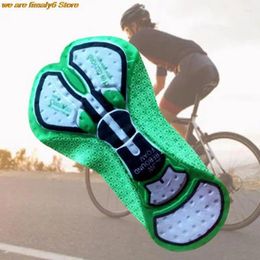 Pillow Men Women Cycling Shorts 3D Gel Pad Breathable Bike Riding