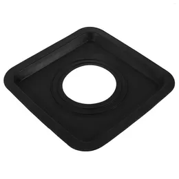 Table Mats Gas Stove Protective Cover Oil-proof Protection Pad Stovetop Protector Burner Replacement Oven