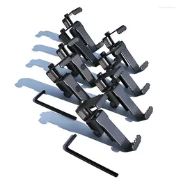 Bathroom Sink Faucets Heavy Duty Metal Brick Clips 8 Pack Adjustable 1.78-3.15 Inch Hangers For Picture Hanging