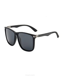 4181 true New men039s polarizing film tr carbon fiber frame Sunglasses3346157