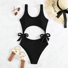 Women's Swimwear Sexy High Waist Bikinis 2024 Halter Women Swimsuit Female Bikini Set Print Bodysuit Bathing Suit Summer Biquini