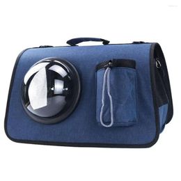 Cat Carriers For Pet Portable Multi-purpose Carrier Travel Oxford Cloth Bag