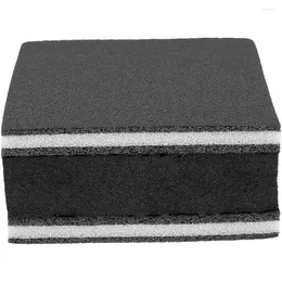 Bath Mats Home Speaker Mat Sound Insulation Boards Ktv Dumboard Tile Polyurethane Fitness