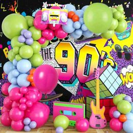 Party Decoration 106pcs Balloon Used For Themed Parties Weddings Birthdays Graduation Holidays Celebrations Indoor And Outdoor Decorations