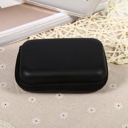 Storage Bags Portable Mini Hard Shell Digital Gadgets Bag Bluetooth Earphone Charger Case Data Cable U Disk Organizadores Box