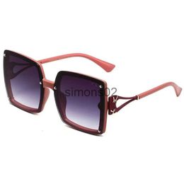 Designer Yslsunglasses Cycle Luxury Polarise Sports Sunglasses For Woman Mens New Fashion Baseball Driving Black Pink Square Lady Run Sun Glasses