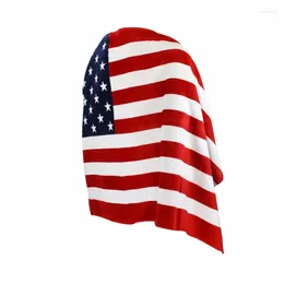 Towel Canada American British Flag Design Bath 140x70cm Absorbent Bathroom Beach Drying Washcloth Shower Towels